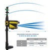 Image of Solar Powered Motion Activated Deer Sprinkler - Get Rid Of Deer