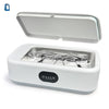 Image of ultrasonic jewelry cleaner