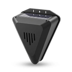 Woodpecker Solar Repeller