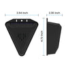 Image of Woodpecker Solar Repeller