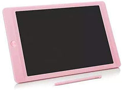 LCD Writing Tablet for Kids, 8.5" Electronic Pad (Pink) Ages 2+