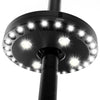 Image of Patio Umbrella Light - 28 LED Lights - Cordless