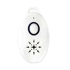 Portable Ultrasonic Battery Operated Mice Repeller - Protect Your Home From Mice
