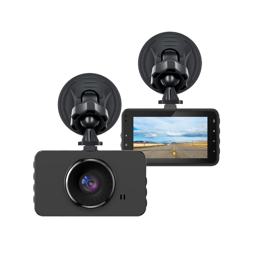 Dash Camera - PACK of 2 - by Explon