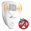 Image of Ultrasonic Rat Repeller - Get Rid Of Rats In 48 Hours