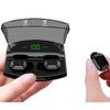 Image of Wireless Earbuds with Charging Case