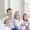 Image of Ultrasonic Mosquito Repellent PACK of 8 - Get Rid Of Mosquitoes In 48 Hours Or It's FREE
