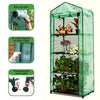 Image of Mini Greenhouse - 4 Tier Portable