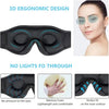 Image of Sleep Headphones - Bluetooth 5.0 Wireless 3D Eye Mask