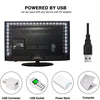 Image of 39” LED Strip Lights for TV or PC Monitor