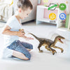 Image of Remote Control Walking Dinosaur Toy