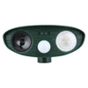 Image of Ultrasonic Woodpecker Repeller - Solar Powered - Flashing Light- Get Rid of Woodpeckers in 48 Hours or It's FREE