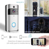Image of Smart Video Doorbell Camera - Motion Detector & Night Vision - Full HD
