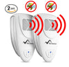 Image of Ultrasonic Bee Repeller PACK of 2 - Get Rid Of Bees In 48 Hours Or It's FREE