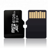 Image of Memory Card - 128GB microSD Card with Adapter