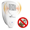 Image of Ultrasonic Moth Repellent - Get Rid Of Pantry Moths In 48 Hours Or It's FREE