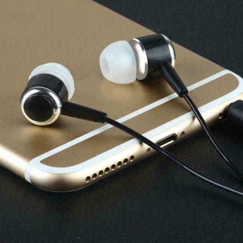 MP3 Player with Earbuds - 3.5''