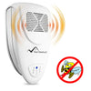 Image of Ultrasonic Wasp Repeller - Get Rid Of Wasps In 48 Hours Or It's FREE